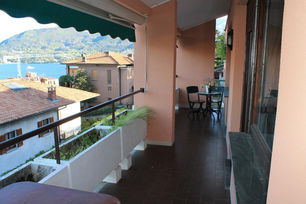 Cadenabbia Fantastico Apartment Room photo
