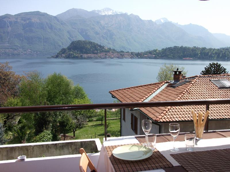 Cadenabbia Fantastico Apartment Exterior photo