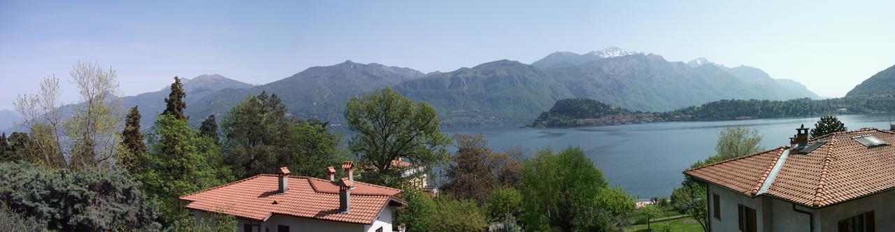 Cadenabbia Fantastico Apartment Exterior photo