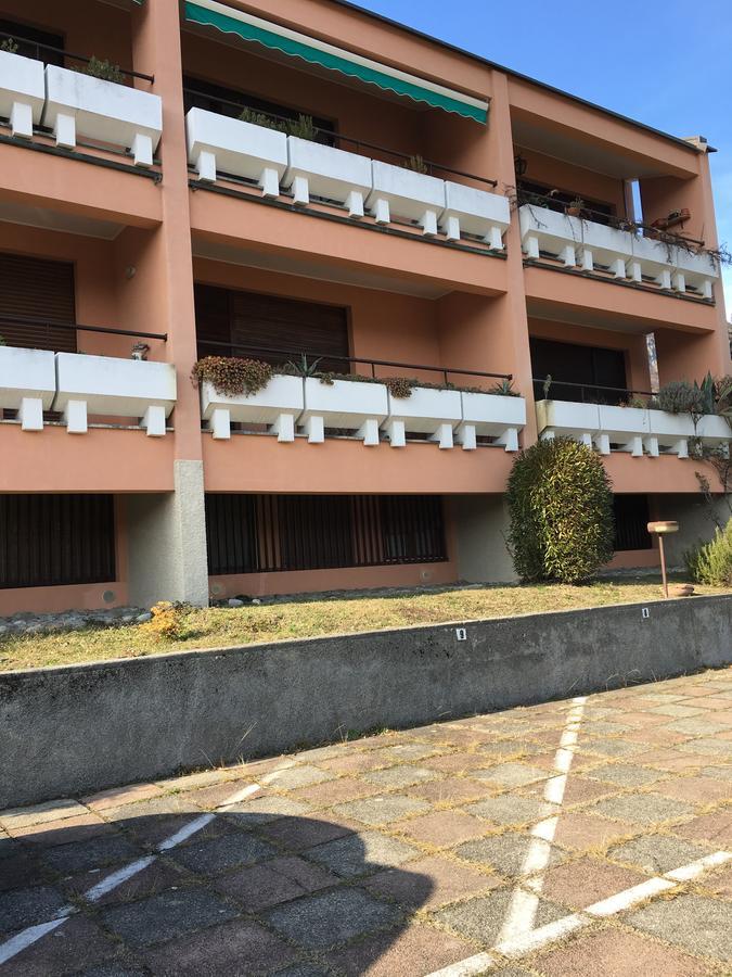 Cadenabbia Fantastico Apartment Exterior photo