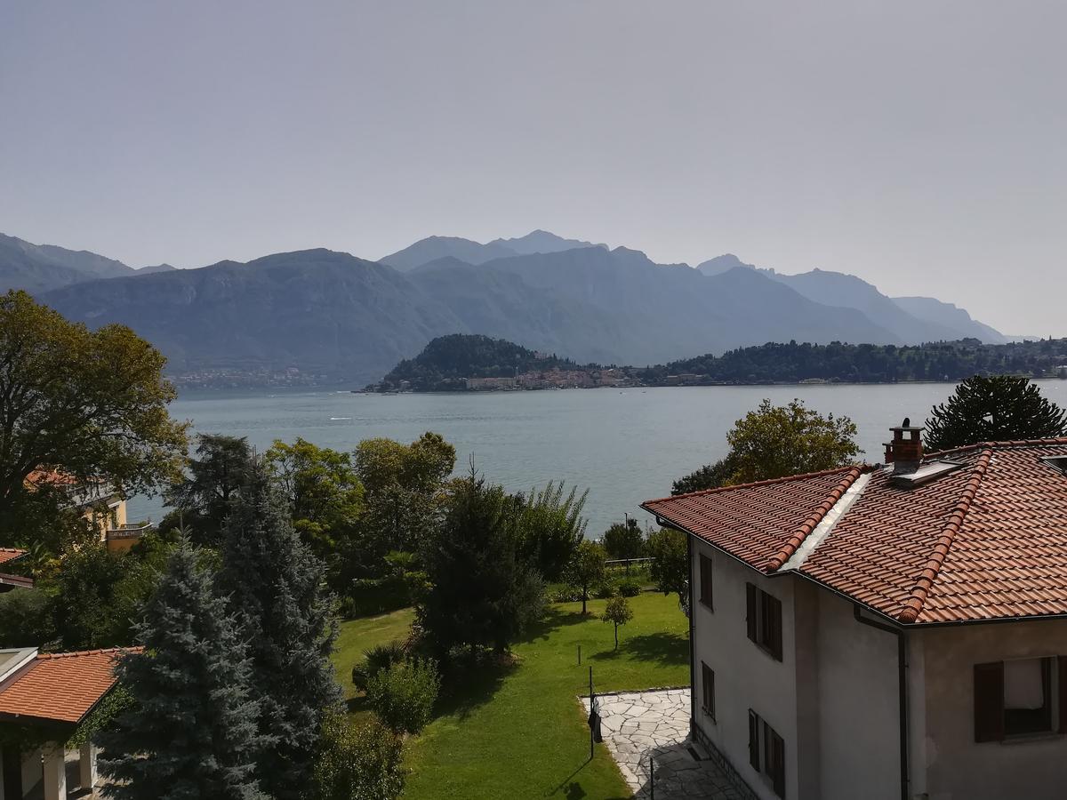 Cadenabbia Fantastico Apartment Exterior photo