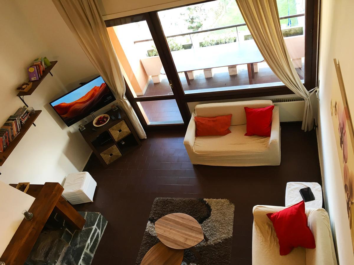 Cadenabbia Fantastico Apartment Exterior photo