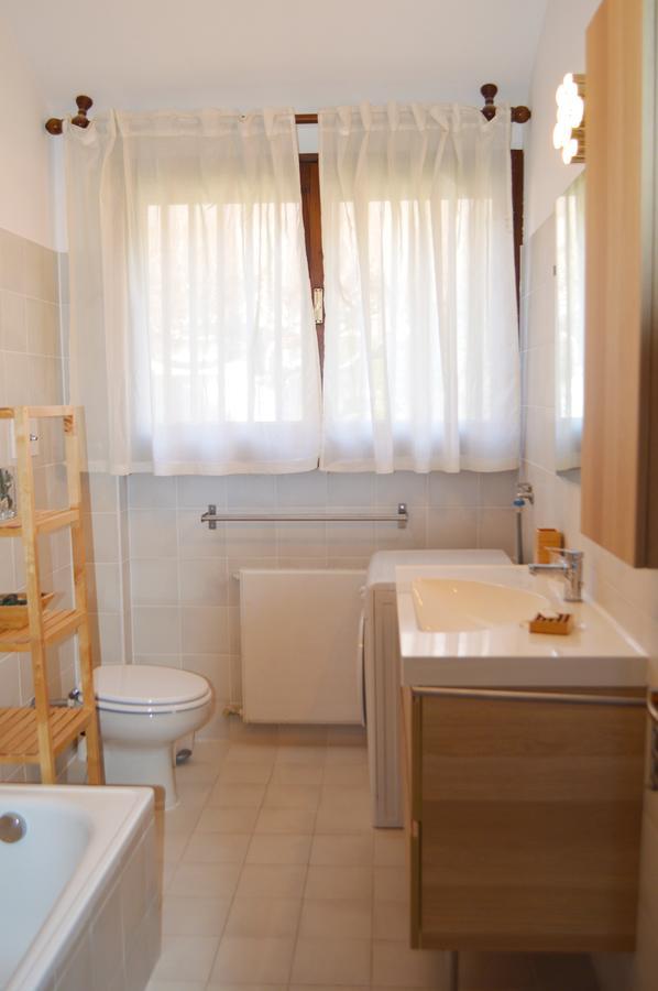 Cadenabbia Fantastico Apartment Exterior photo