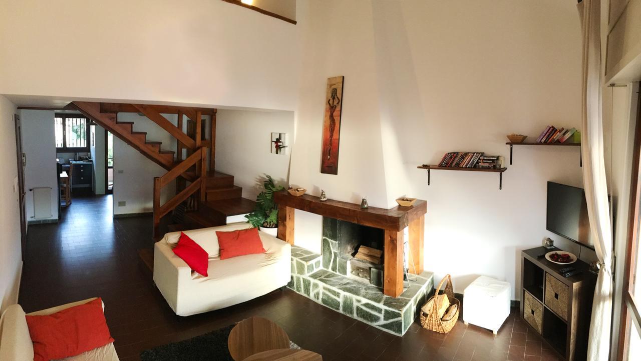 Cadenabbia Fantastico Apartment Exterior photo
